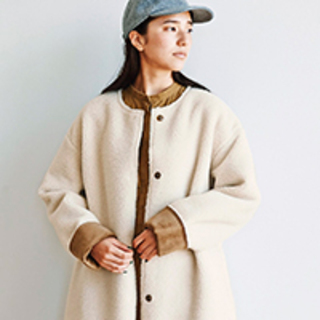 【2018年冬・本命アウター特集】チェックしたい6つのブランド、14のアイテム