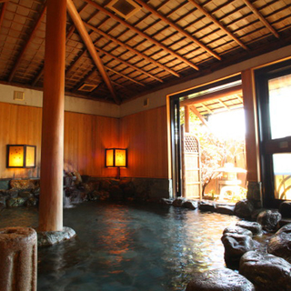 【伊豆】でほっこり温泉旅♪おすすめのお宿＆日帰り温泉