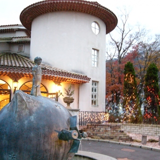 素敵な美術館で感性を磨くトリップを♪「箱根アート巡り」へ出かけてみませんか？