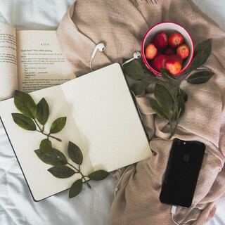 暮らしがもっと充実するよ♪毎日ごきげんでいられる「わたしの手帳」の使い方