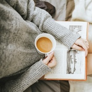 冬の過ごし方が変わる。心が整う【10分間のスロータイム】