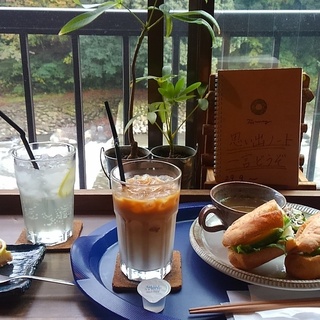 都心から90分の人気観光地【箱根】お茶やランチで訪れたいおすすめ「カフェ」7選