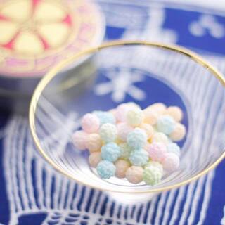 気配り感覚で、手渡ししやすい＊通販できる『小さなお菓子ギフト』特集