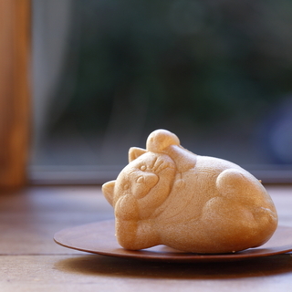 食べてしまうのがもったいない！各地で見つけた【可愛い最中】カタログ