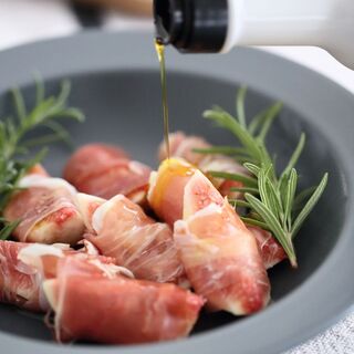 いつものハムが素敵なお料理に♪色々な『ハム』活用レシピ40品