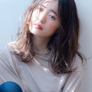 【前髪あり・なし・強め・弱めetc.】ニュアンスを楽しむ“セミロングカタログ" 