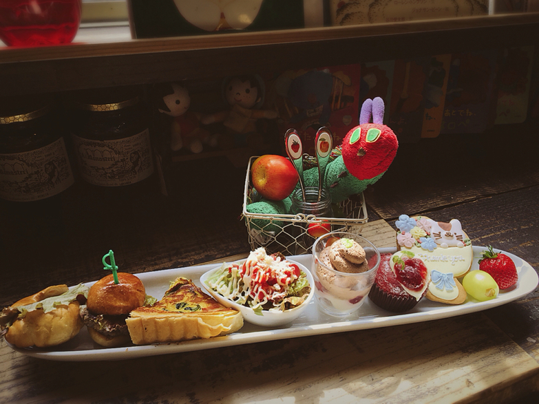 唯一無二のこだわり ちょっとディープな大阪の コンセプトカフェ を巡りましょう キナリノ