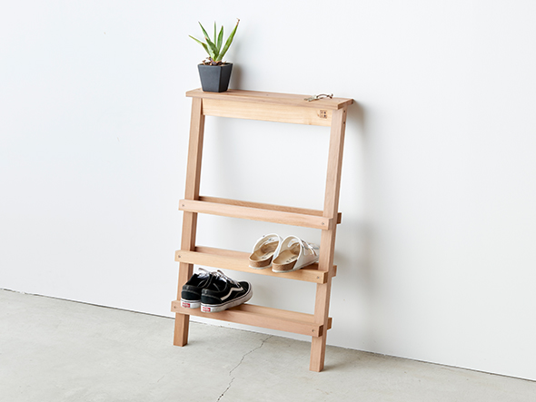 家族構成に合わせておうちの シューズラック を新調しましょう キナリノ