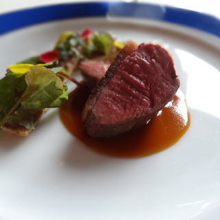 一度食べたら誰しも虜に！人気上昇中の『ジビエ料理』レシピ&お店案内