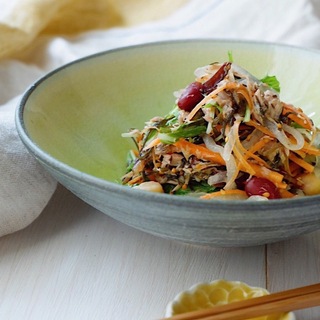 バランスよく食べてる?「まごわやさしい」を補う、レシピと献立