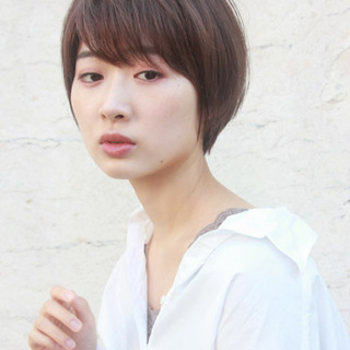 前髪迷子さんへ♪私に似合う「新定番」を探せる、おすすめ”前髪ヘア”カタログ