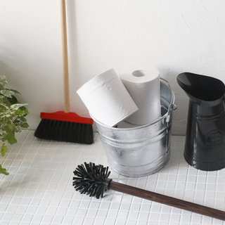 大掃除の強い味方！やる気がアップするお掃除道具＆アイデア便利グッズの作り方