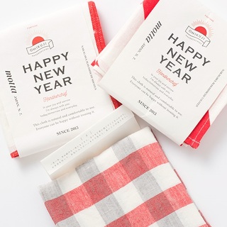 お正月は買い替え時！気持ちよく新年を迎えるために《新調したい12のもの》