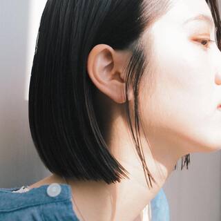 どんな服もきちんと見える。日本人に似合う「正統派ヘア」に挑戦してみませんか?