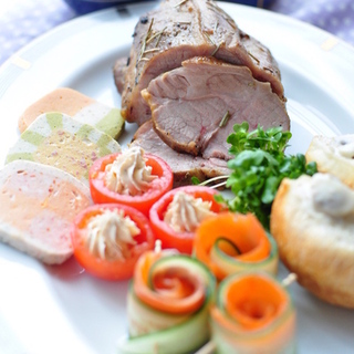 時短・簡単・華やか！初心者さんも気軽に作れる和風＆洋風の「おせち料理」レシピ