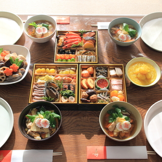 お正月前日から作っても間に合う！！簡単おいしい『手作りおせち』レシピ集