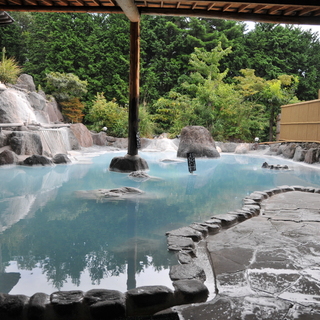 ホッとあったまる♨日本一の「おんせん県」大分で巡る【おすすめ温泉宿】