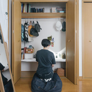 家が狭くてもできる！ひとり時間が楽しくなる「趣味部屋」の作り方