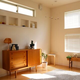 収納棚、どこに置く？何を入れる？揃える前に知りたい「収納棚」の使い方