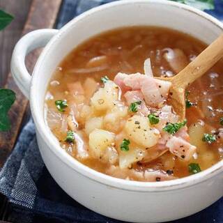 旨みたっぷり♪今日作りたい「ベーコン」の褒められレシピ30品