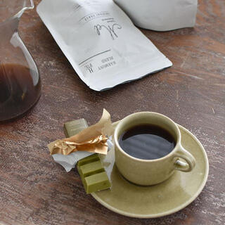 北欧ブランドや作家もの…＊お気に入りの「カップ&ソーサー」を探しましょ