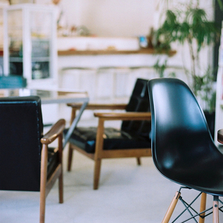 古い建物を再利用。アートな空間を堪能できる【大分】のカフェ7選