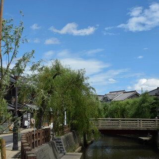 “one‐day trip”におすすめ。美しい町並みが残る、千葉の小江戸「佐原」へ