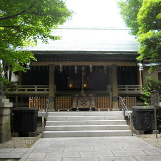 八つのお社にお詣りして末広がりのご利益にあずかる「下町八福神めぐり」ガイド