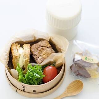 失敗しない“冬のお弁当”講座～冷めてもおいしいおかず＆温かスープレシピ集～