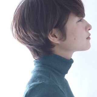 乾かすだけでまとまる髪へ！毛先の【ワンカールパーマ】が優秀すぎる♪