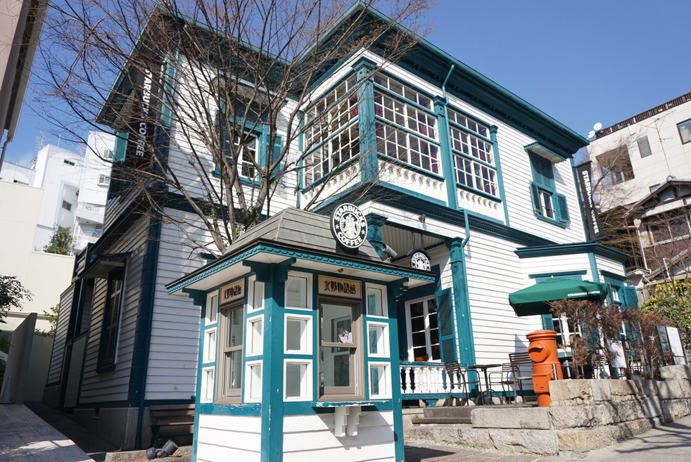 今度の女子旅は 関西観光 へ 定番 穴場スポットから寄りたいカフェまで ご案内 キナリノ