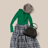 着やすくて品のいい クラシック この春も トラッド を着たい キナリノ