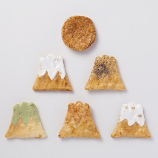 年末年始のご挨拶やお年賀ギフトに。センスある「甘くない手土産」10選