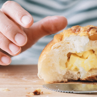 失敗しないリベイク知ってる？冷凍パンの《解凍方法・活用レシピ》