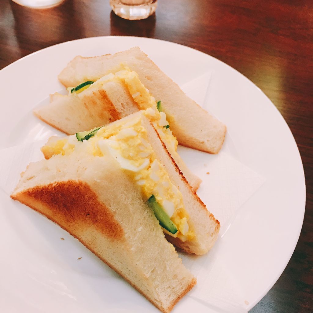 旅行の前に調べておきましょ モーニングが楽しめる大阪の 純喫茶 おすすめ4選 キナリノ