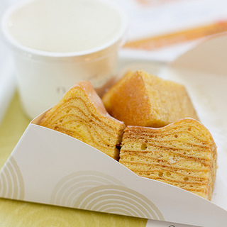 《羽田空港》だけのお楽しみ♪パッケージがかわいい人気の【お土産】案内