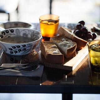 あったか料理にぴったり！冬の王様【北欧食器】で楽しむテーブルコーディネート