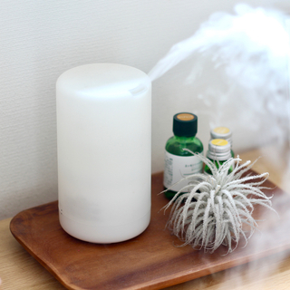 使い方から香りの楽しみ方まで。初心者さん向けアロマLESSON