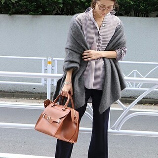 パンツ派？スカート派？「なりたい私」別お仕事コーデで自由にイメチェン♪ 