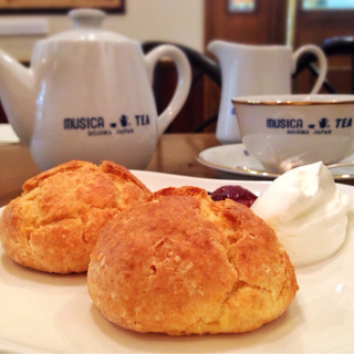 神戸の魅力再発見！三宮の"アフタヌーンティー"で味わえる心豊かな時間