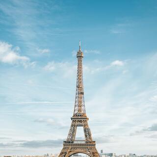 のんびり、マイペースに巡る。大人の【パリ一人旅】おすすめポイント