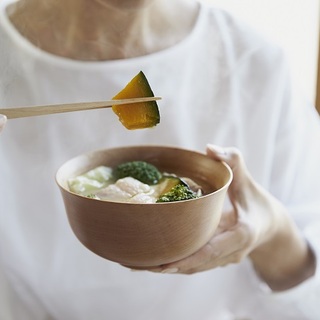食もシンプル化しよう。「一汁食」で生まれる豊かな暮らし