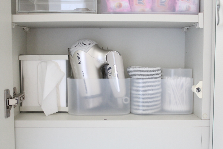 素敵なお宅のアイデア拝見 意外と悩む ドライヤー の収納方法 キナリノ