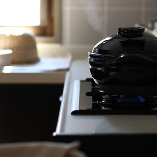 ふっくらもちもち！ご飯がおいしい【飯炊釜】生活を始めませんか？