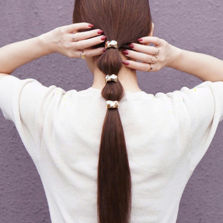 きちんと、でもお洒落。頑張るあなたへ送る「お仕事ヘアアレンジ」カタログ