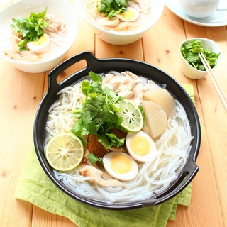 お鍋いっぱいに作って次の日も美味しい♪【おでん・カレー・すき焼き】リメイクごはん