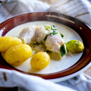 あたたかいお料理にもぴったり。「冬のお魚」をいただきましょう