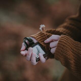 何があっても頑張れる。ひとつは持ちたい「心の拠り所」を探してみませんか。