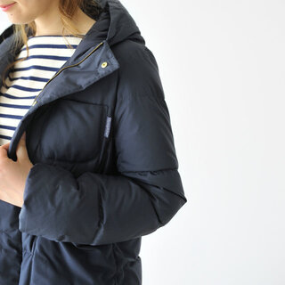 寒い冬の相棒に【あったかダウン】おすすめブランド 