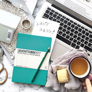 今あらためて見直したい『書く』ということ。【おすすめノート・文房具&達人たちの活用術】